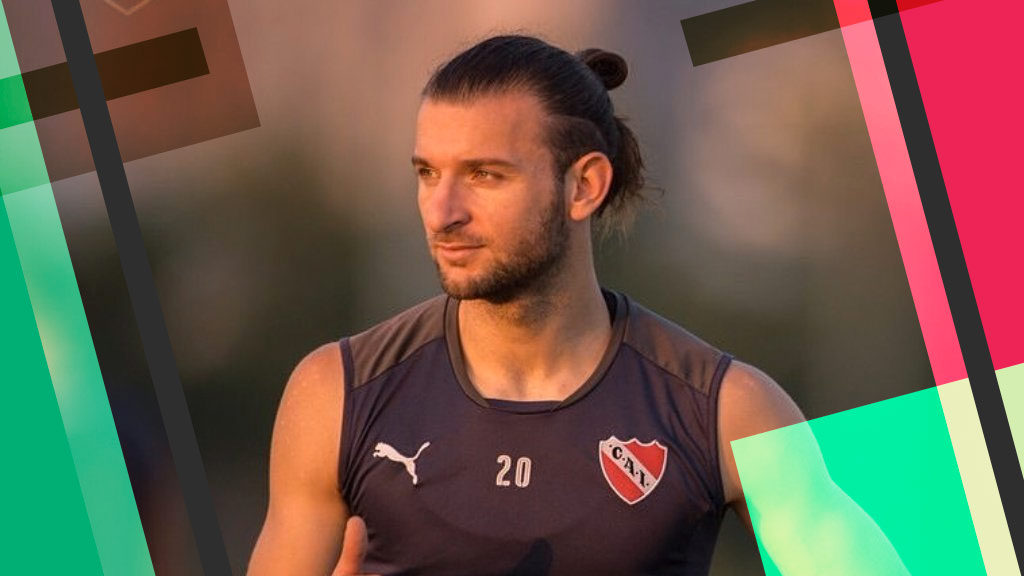 Gastón Silva en la órbita de los Rayados