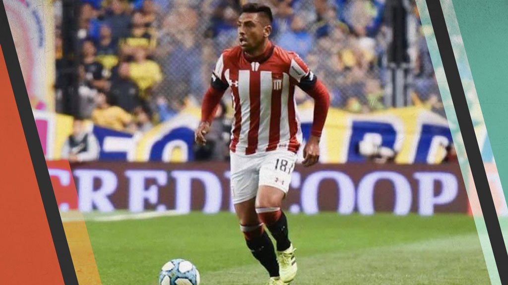 OFICIAL: Gonzalo Jara llega a Monarcas Morelia