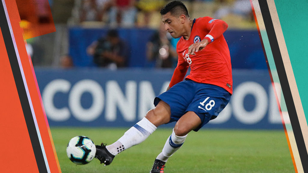 Gonzalo Jara llegará a Monarcas Morelia