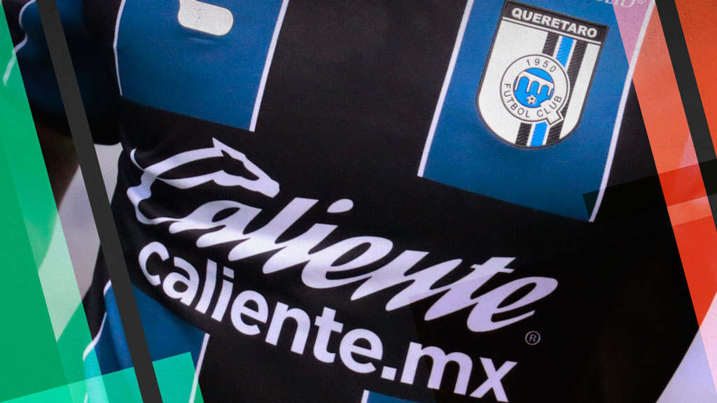 Grupo Caliente compró a Gallos con préstamo