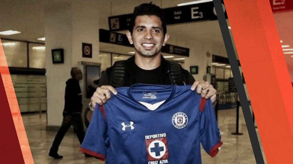 Fichajes que se le han caído a Cruz Azul