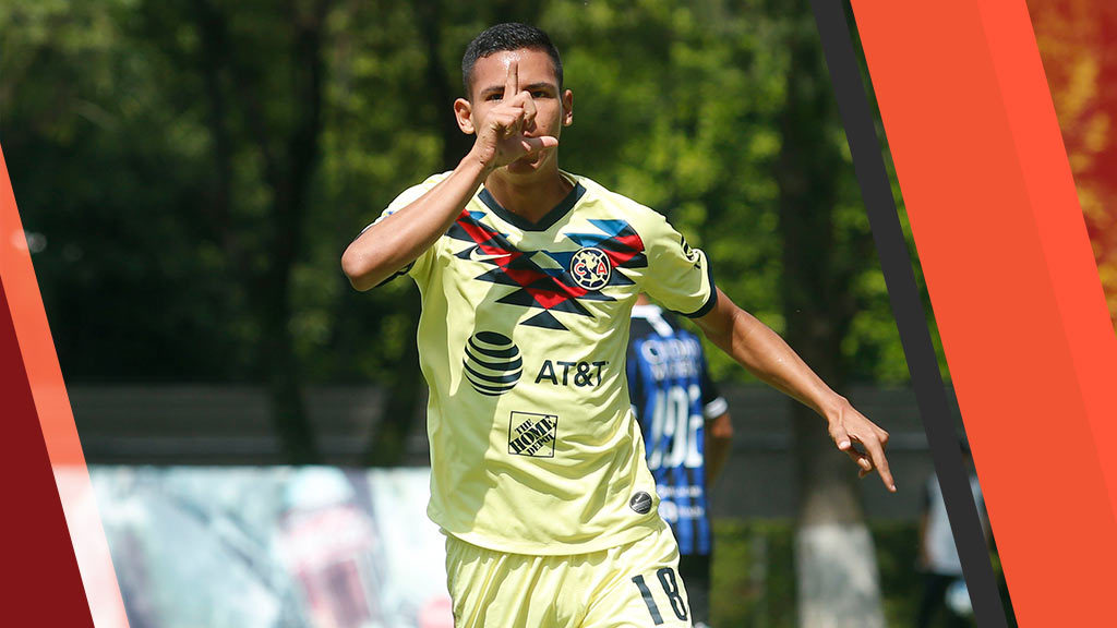 Canteranos de América que prometen