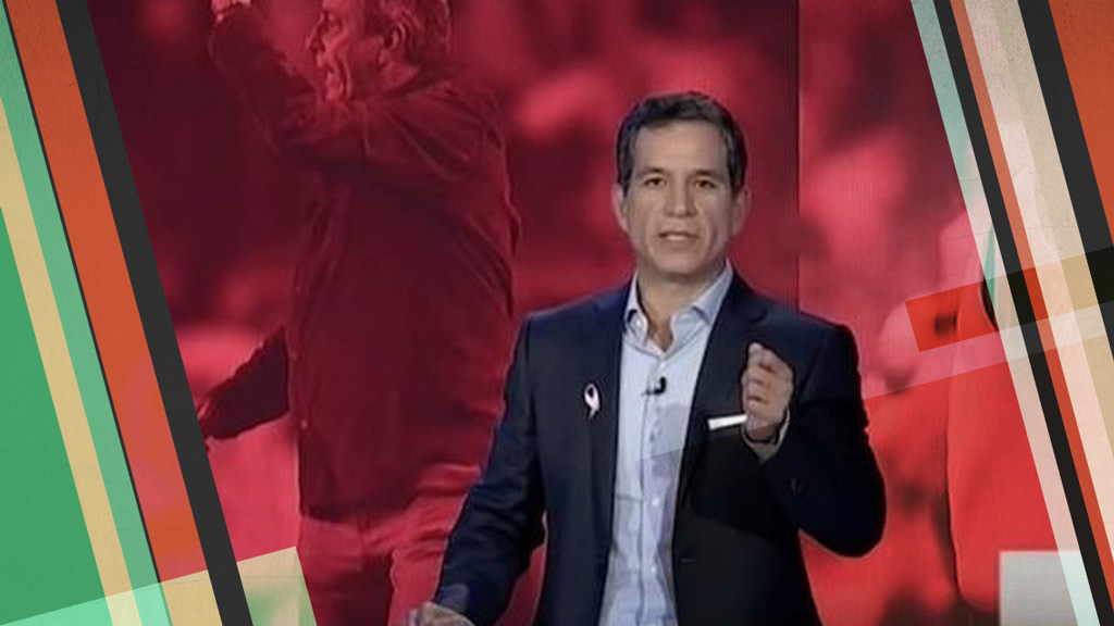 Javier Alarcón explota contra Billy Álvarez y Cruz Azul