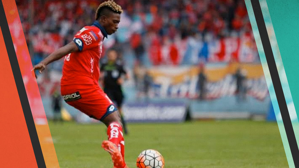 Jonathan Borja sería el último refuerzo de Cruz Azul