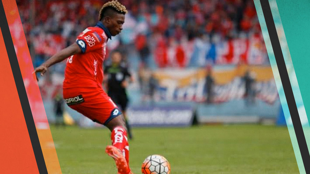 Jonathan Borja sería el último refuerzo de Cruz Azul