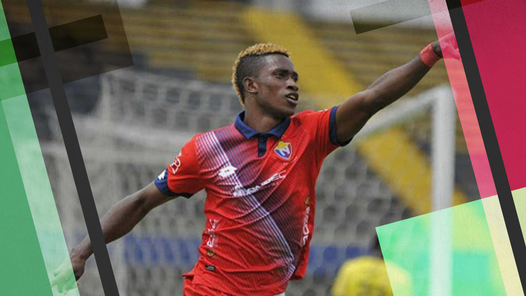 Jonathan Borja y Kevin Quevedo son ofrecidos a Cruz Azul