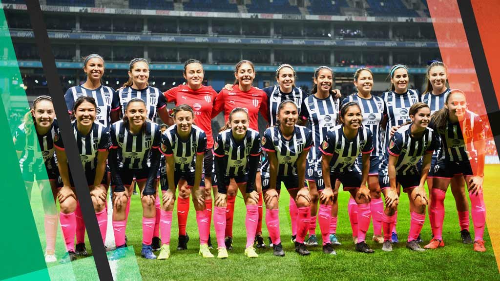 Jugadoras de Rayadas reclaman maltrato de directiva