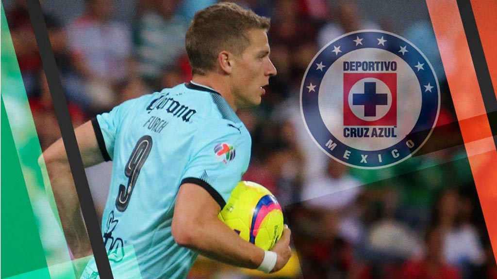 Los 4 jugadores que Cruz Azul deseaba de Santos