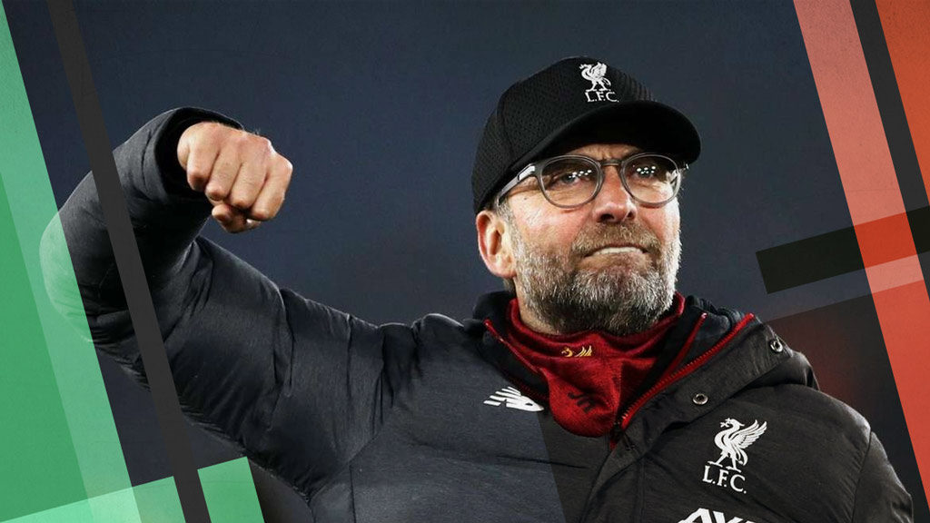 El día que Jürgen Klopp pudo dirigir a la Selección Mexicana