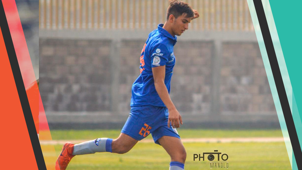 Juvenil de América es bloqueado por polémico video