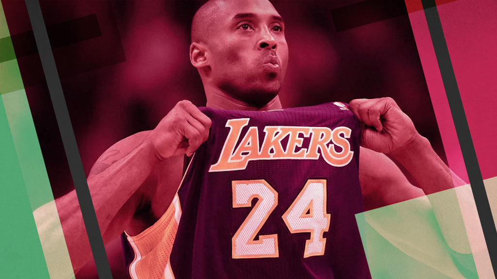 Fallece la leyenda del basketball Kobe Bryant