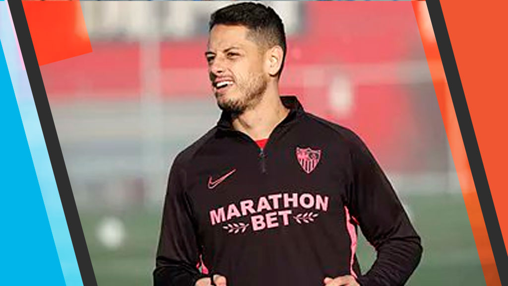 La cifra récord que pagaría el LA Galaxy por Chicharito