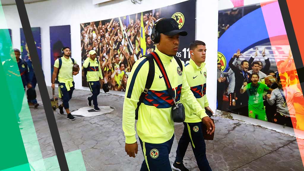 La razón por la que Roger Martínez sigue en América