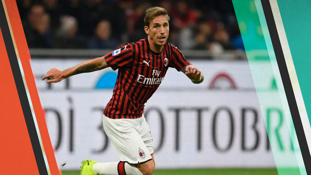 América descarta a Lucas Biglia como refuerzo