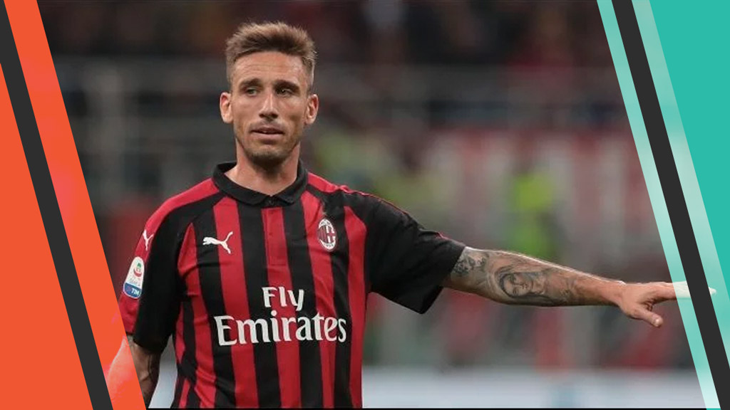 Lucas Biglia está en el radar de América