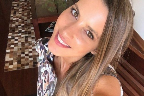 Lucila Vit, de Fox Fit a ‘refuerzo’ de Cruz Azul 1