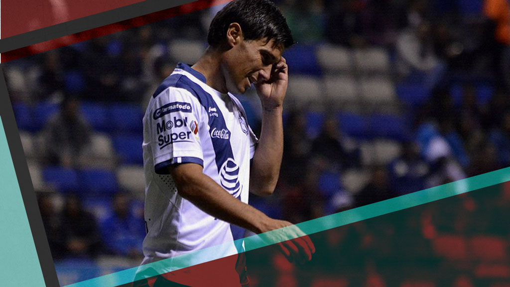 Matías Alustiza sigue sin encontrar equipo