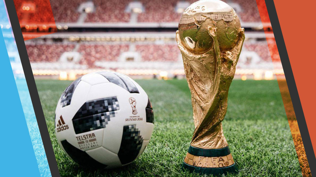 Los mejores balones de los mundiales de futbol | El Sazón de Pablo