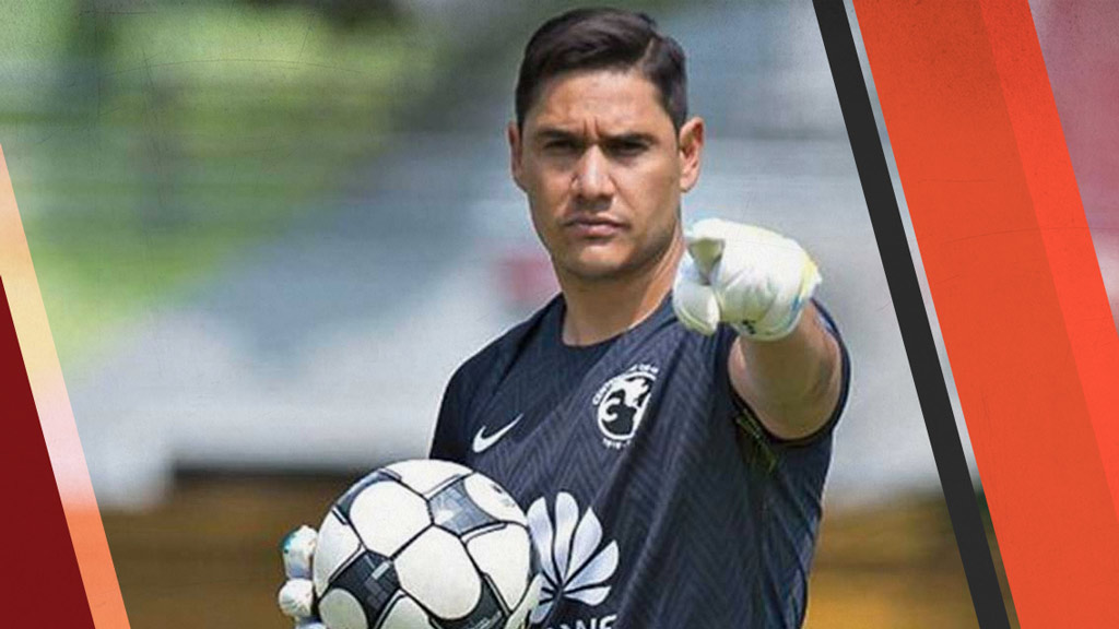 Moisés Muñoz confesó que estuvo cerca de llegar a Tigres