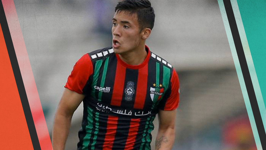 Monarcas Morelia se hace con joya Nicolás Díaz