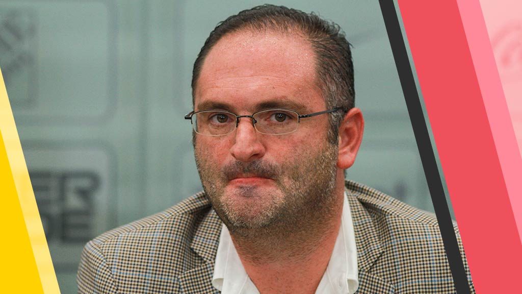 OFICIAL, Ex directivo de América llega a Morelia