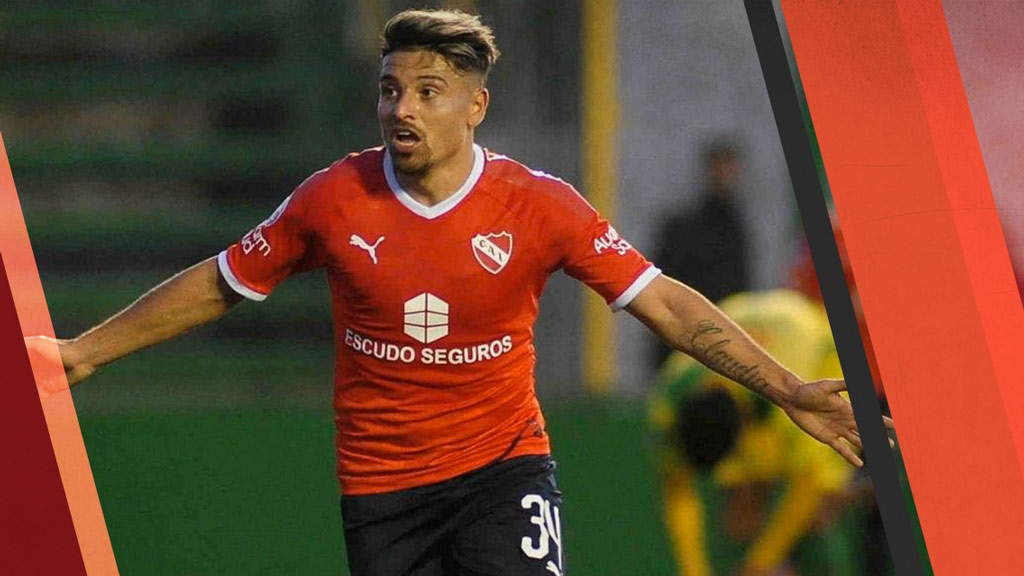 Pachuca sigue recibiendo dinero por Sebastián Palacios