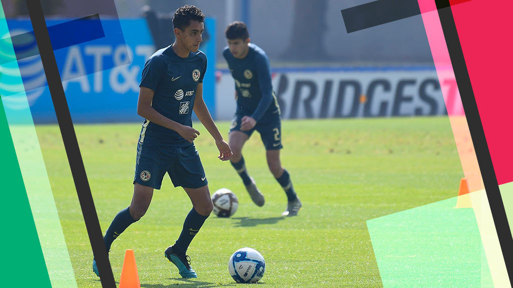 Canteranos de América que prometen