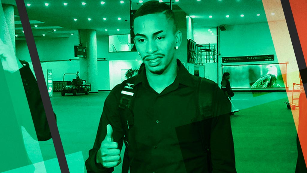 Paulinho no habría pasado exámenes médicos con Cruz Azul