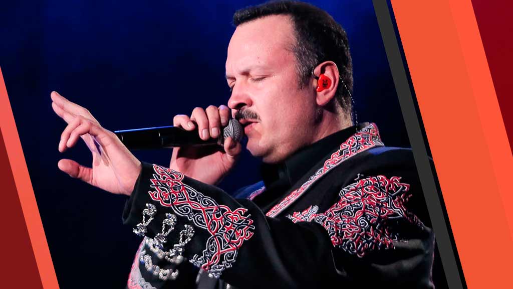 Pepe Aguilar se burla de las ‘Chiválacticas’