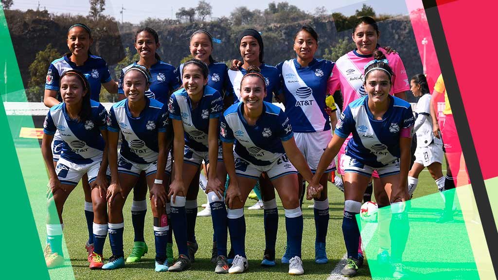 Xolas y Puebla, equipos que podrían sorprender en el Clausura 2020 1