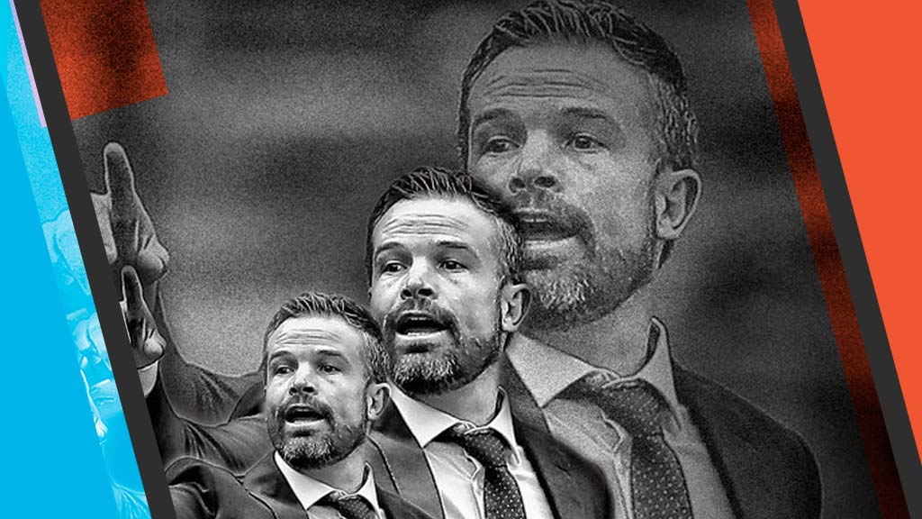 OFICIAL, Rafael Puente del Río es nuevo técnico del Atlas