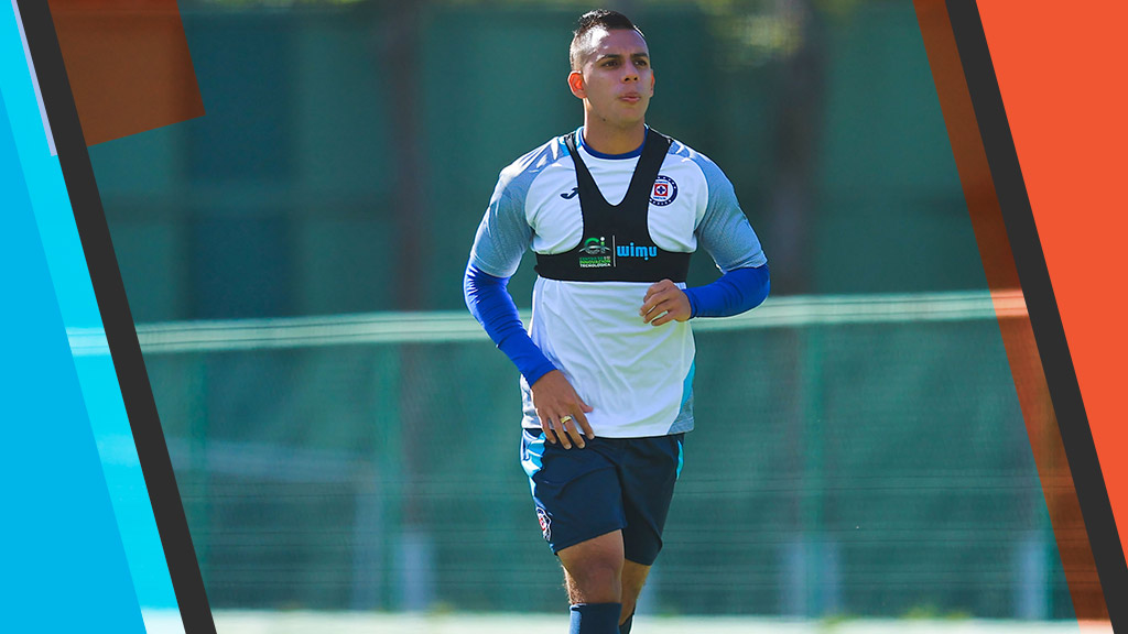 ¿Qué dorsales ocuparán los nuevos refuerzos de Cruz Azul?