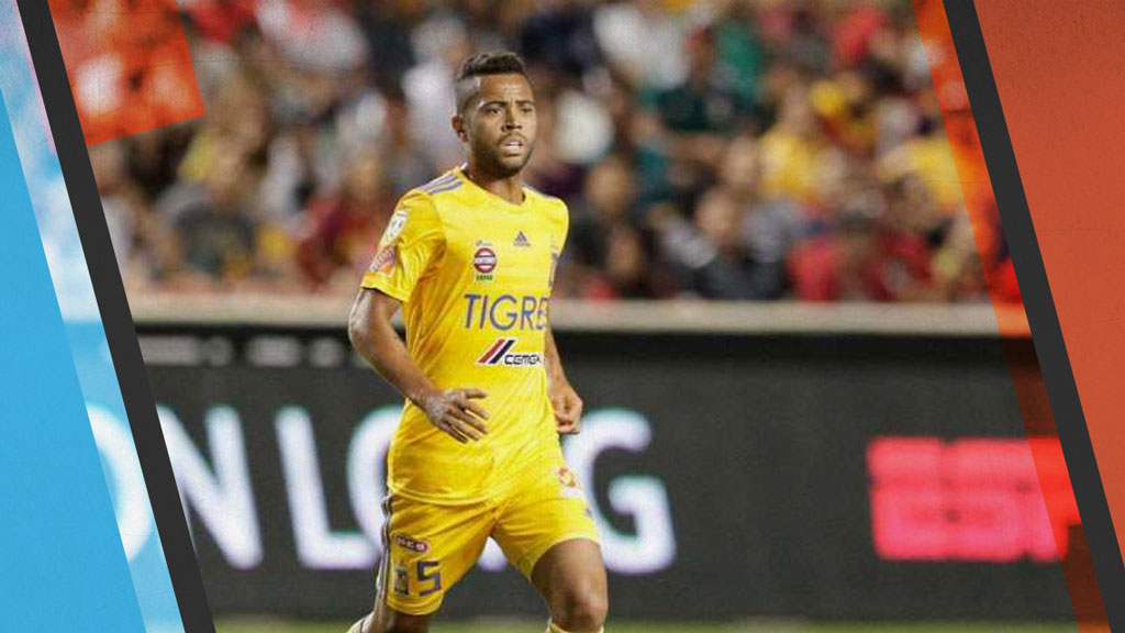 Gremio insiste en Rafa Carioca de Tigres