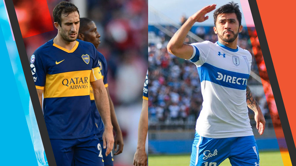 5 extranjeros que regresarían a la Liga MX en 2020