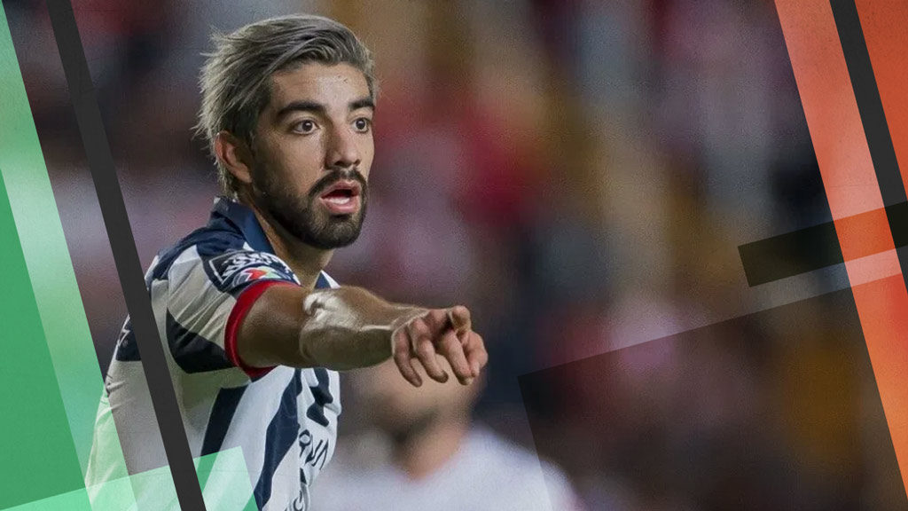 Rodolfo Pizarro rechaza a la MLS; reitera amor por Chivas