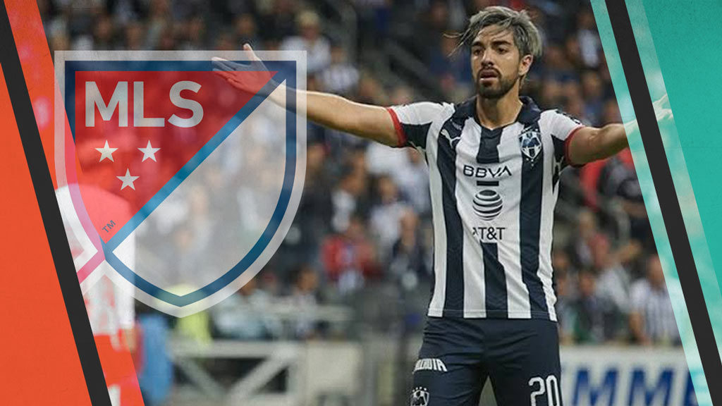 La MLS pone 35.6 millones por Rodolfo Pizarro