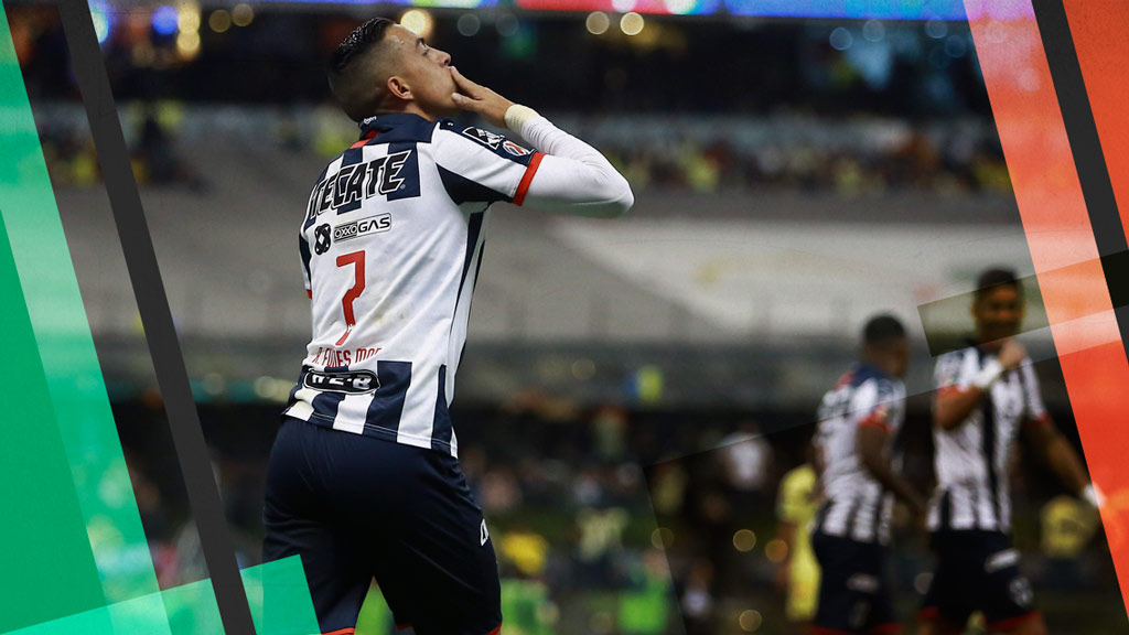 Rogelio Funes Mori, en la mira de la MLS y Al Hilal
