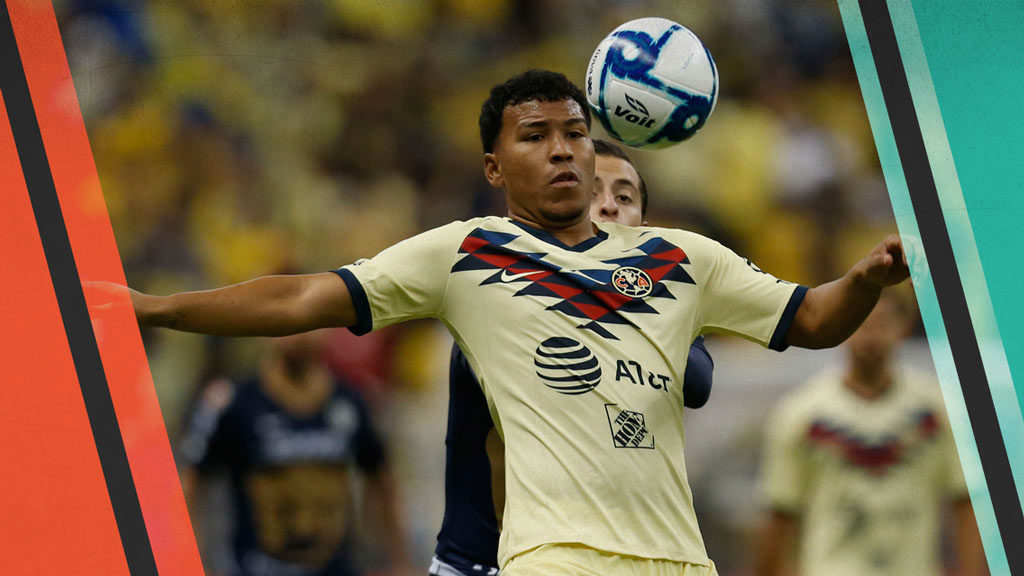 Roger Martínez, con propuestas de la MLS, se niega a salir