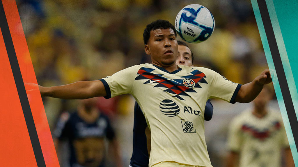Roger Martínez lanza guiño a Boca Juniors