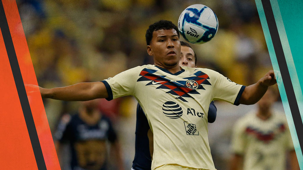 Roger Martínez lanza guiño a Boca Juniors