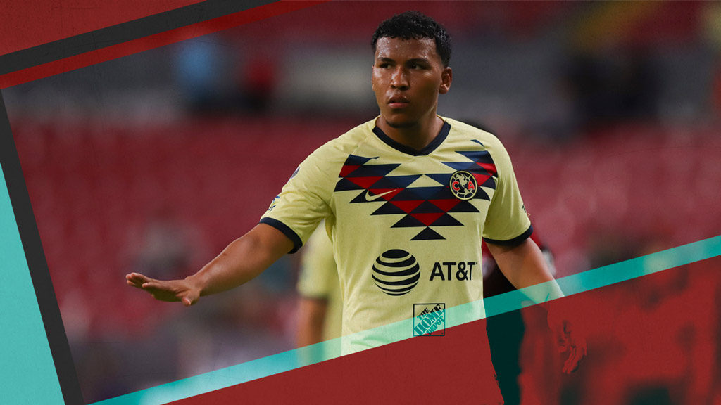 Roger Martínez al Inter Miami, ¿Cuántos millones dejará a América?