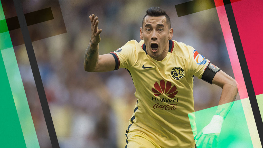 Rubens Sambueza pide retirarse en América