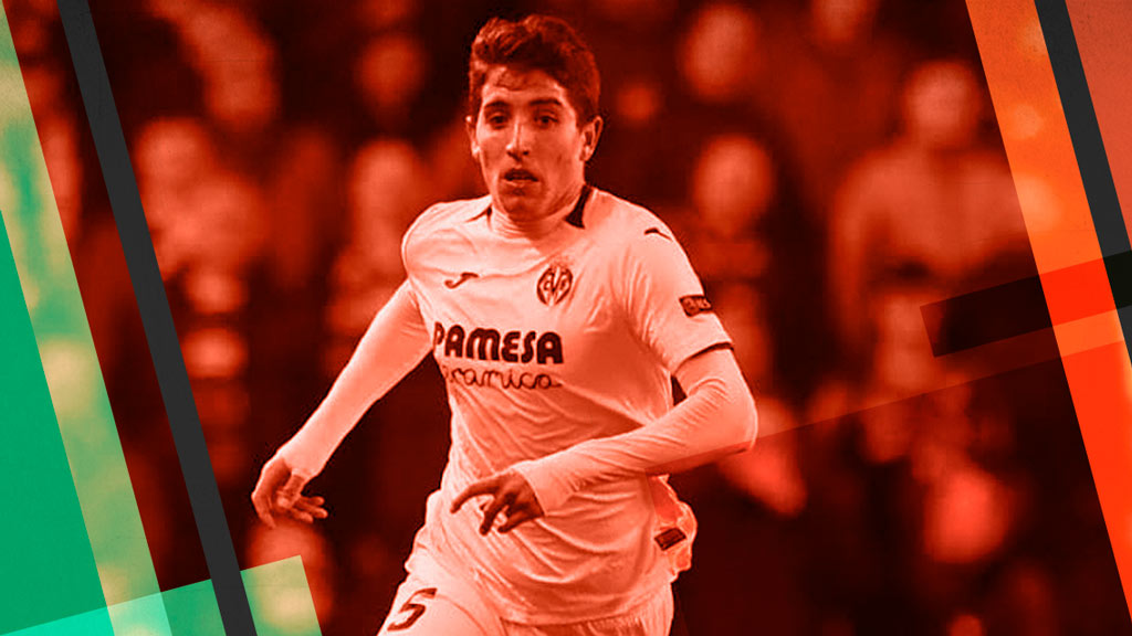 OFICIAL: Santiago Cáseres, nuevo jugador del América