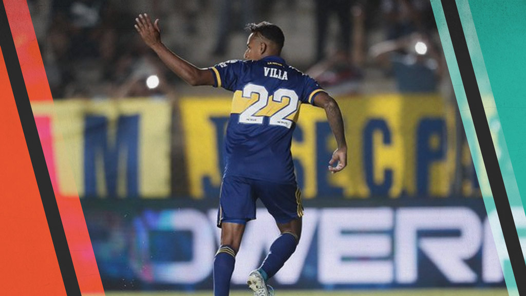 Tigres ya sabe cuánto cuesta Sebastián Villa