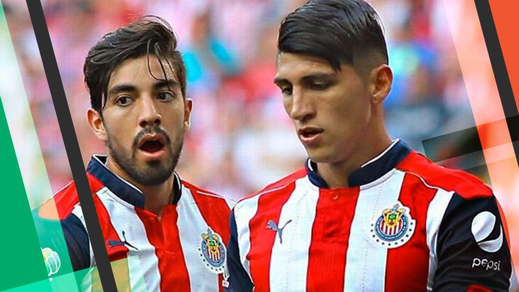 Las 6 ventas más caras en la historia de Chivas