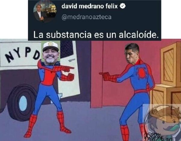 Los memes del caso de Víctor Guzmán 9