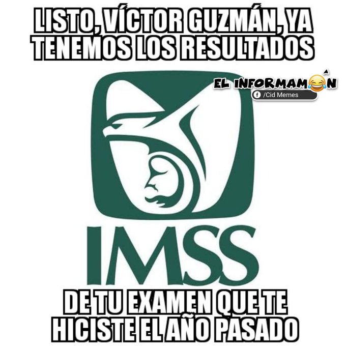 Los memes del caso de Víctor Guzmán 0