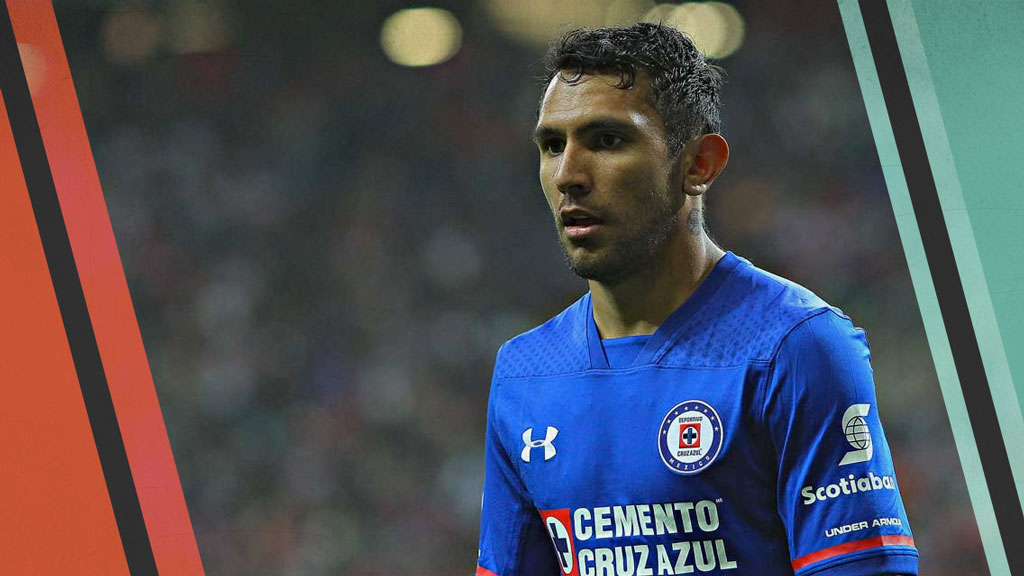 Walter Montoya arremete contra Cruz Azul