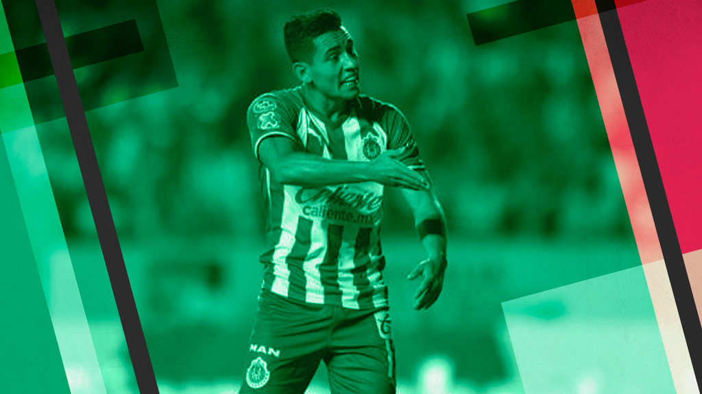 Chivas, sin ofertas por Walter Sandoval y Michael Pérez