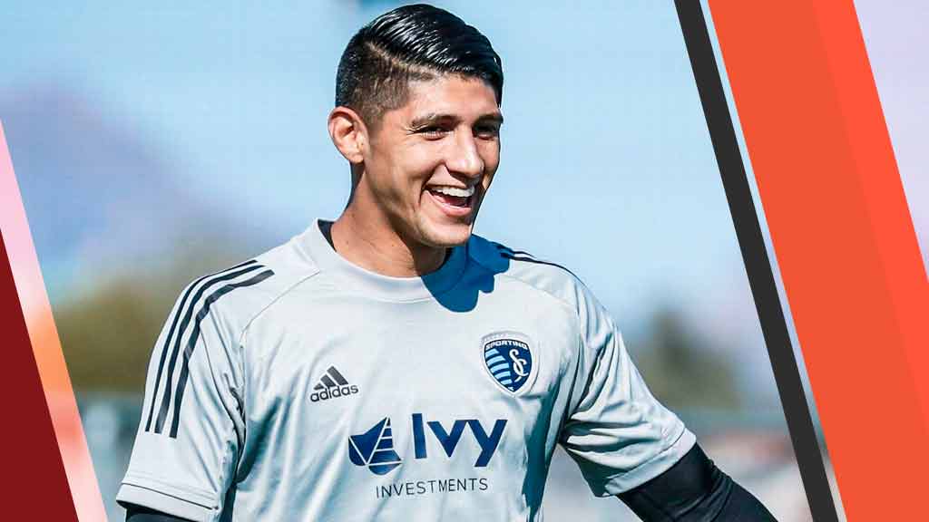 Alan Pulido debuta con gol en la MLS